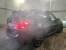 BMW X3 30e M sport - xDrive - Хибрид, снимка 3