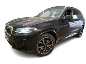 BMW X3 30e M sport - xDrive - Хибрид, снимка 2