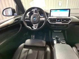 BMW X3 30e M sport - xDrive - Хибрид, снимка 6