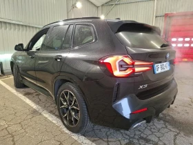 BMW X3 30e M sport - xDrive - Хибрид, снимка 4