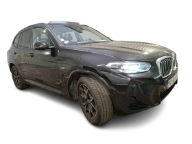 BMW X3 30e M sport - xDrive - Хибрид, снимка 1