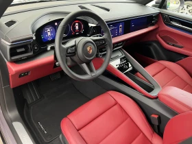 Porsche Macan 4/ELECTRI/NEW MODEL/LIFT/PANO/MATRIX/DISPLAY/360/ , снимка 10