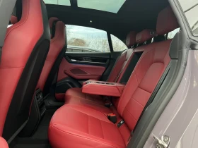 Porsche Macan 4/ELECTRI/NEW MODEL/LIFT/PANO/MATRIX/DISPLAY/360/ , снимка 15