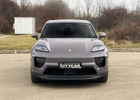 Porsche Macan 4/ELECTRI/NEW MODEL/LIFT/PANO/MATRIX/DISPLAY/360/ , снимка 2