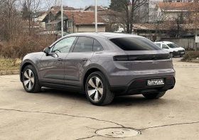 Porsche Macan 4/ELECTRI/NEW MODEL/LIFT/PANO/MATRIX/DISPLAY/360/ , снимка 4