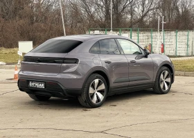 Porsche Macan 4/ELECTRI/NEW MODEL/LIFT/PANO/MATRIX/DISPLAY/360/ , снимка 6