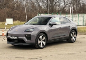 Porsche Macan 4/ELECTRI/NEW MODEL/LIFT/PANO/MATRIX/DISPLAY/360/ - 172980 лв. - 52209460 | Car24.bg