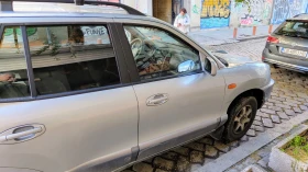 Hyundai Santa fe 2.0 CRDi, снимка 5