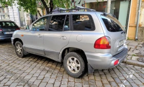 Hyundai Santa fe 2.0 CRDi, снимка 3