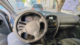 Hyundai Santa fe 2.0 CRDi, снимка 8