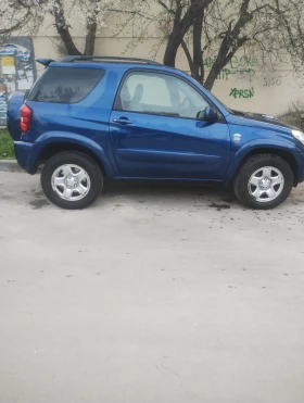 Toyota Rav4 Дизел D2D 116 ks, снимка 1