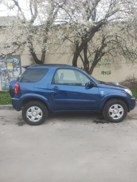 Toyota Rav4 Дизел D2D 116 ks, снимка 10