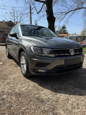 Обява за продажба на VW Tiguan ~33 800 лв. - изображение 1
