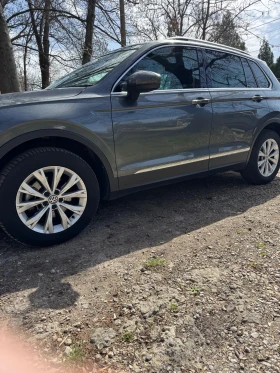 Обява за продажба на VW Tiguan ~33 800 лв. - изображение 2