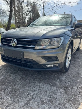 Обява за продажба на VW Tiguan ~33 800 лв. - изображение 1