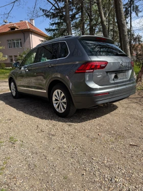 Обява за продажба на VW Tiguan ~33 800 лв. - изображение 3