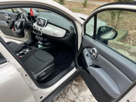 Fiat 500X 1.6 MJET- ! | Mobile.bg    8