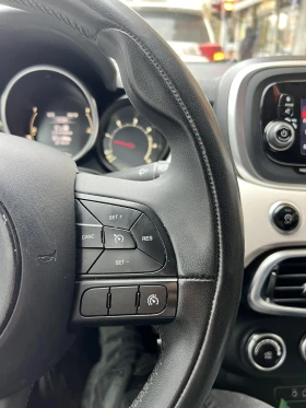 Fiat 500X 1.6 MJET- ! | Mobile.bg    11