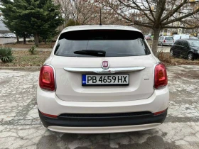 Fiat 500X 1.6 MJET- ! | Mobile.bg    2