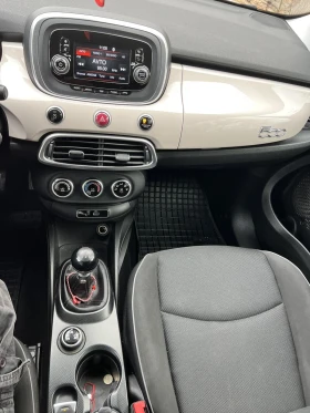 Fiat 500X 1.6 MJET- ! | Mobile.bg    10