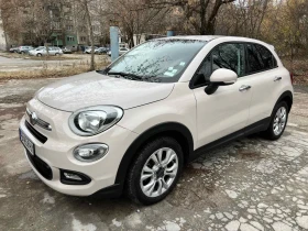 Fiat 500X 1.6 MJET- ! | Mobile.bg    7