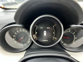 Fiat 500X 1.6 MJET- ! | Mobile.bg    14