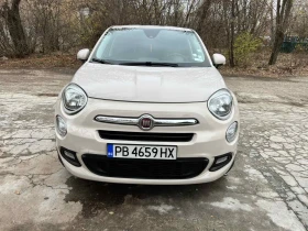 Fiat 500X 1.6 MJET- ! | Mobile.bg    1