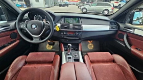 BMW X6 M/4.0XD/FACE/INDIVIDUAL/GERMANY/REACRO/MEMORY/LIZI | Mobile.bg    9