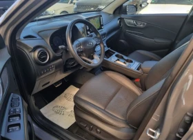 Обява за продажба на Hyundai Kona 64KWh/Premium/SOH100 ~33 950 лв. - изображение 5