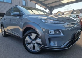 Обява за продажба на Hyundai Kona 64KWh/Premium/SOH100 ~33 950 лв. - изображение 4