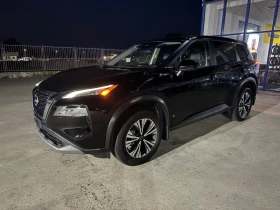 Nissan Rogue (X-Trail) AWD* КОЖА* 39хил км* КАТО НОВА - 43900 лв. - 77915533 10