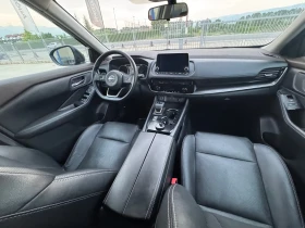 Nissan Rogue (X-Trail) AWD* КОЖА* 39хил км* КАТО НОВА - 43900 лв. - 77915533 9