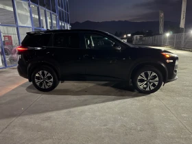Nissan Rogue (X-Trail) AWD* КОЖА* 39хил км* КАТО НОВА - 43900 лв. - 77915533 5