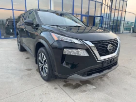 Nissan Rogue (X-Trail) AWD* КОЖА* 39хил км* КАТО НОВА - 43900 лв. - 77915533 3