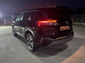 Nissan Rogue (X-Trail) AWD* КОЖА* 39хил км* КАТО НОВА - 43900 лв. - 77915533 13