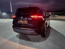 Nissan Rogue (X-Trail) AWD* КОЖА* 39хил км* КАТО НОВА - 43900 лв. - 77915533 6