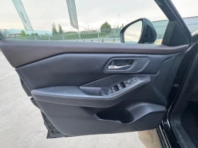 Nissan Rogue (X-Trail) AWD* КОЖА* 39хил км* КАТО НОВА - 43900 лв. - 77915533 16
