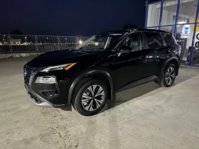 Nissan Rogue (X-Trail) AWD* КОЖА* 39хил км* КАТО НОВА - 43900 лв. - 77915533 4