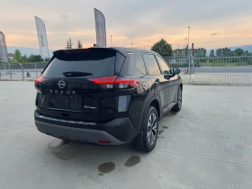 Nissan Rogue (X-Trail) AWD* КОЖА* 39хил км* КАТО НОВА - 43900 лв. - 77915533 2