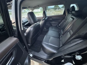 Nissan Rogue (X-Trail) AWD* КОЖА* 39хил км* КАТО НОВА - 43900 лв. - 77915533 7
