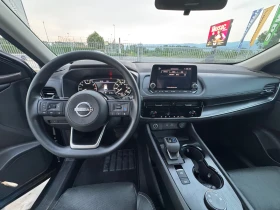 Nissan Rogue (X-Trail) AWD* КОЖА* 39хил км* КАТО НОВА - 43900 лв. - 77915533 8