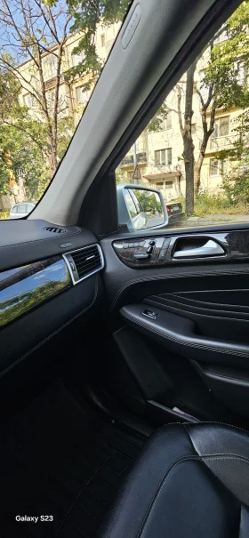 Обява за продажба на Mercedes-Benz ML 350 ~34 500 лв. - изображение 4