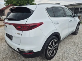     Kia Sportage Restyling Automatik