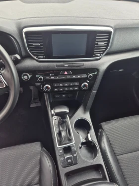 Kia Sportage Restyling Automatik | Mobile.bg    9
