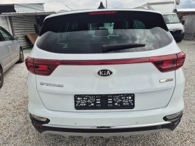 Kia Sportage Restyling Automatik | Mobile.bg    5