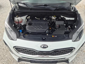 Kia Sportage Restyling Automatik | Mobile.bg    11