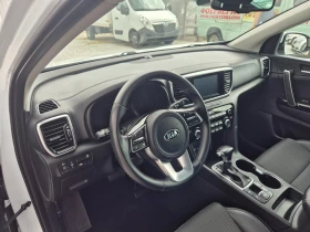 Kia Sportage Restyling Automatik | Mobile.bg    7