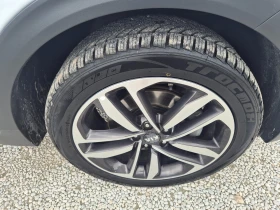     Kia Sportage Restyling Automatik