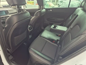 Kia Sportage Restyling Automatik | Mobile.bg    10