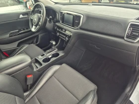 Kia Sportage Restyling Automatik | Mobile.bg    13